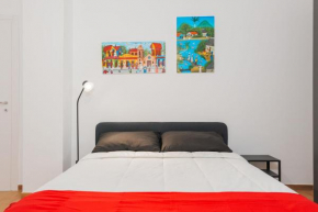 Lotto-SanSiro, Comfort Business Suite & Wi-Fi